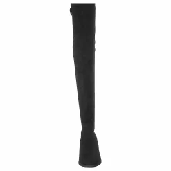 Steve Madden Gerardine Black Svart Hot