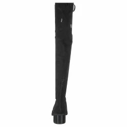 Steve Madden Gerardine Black Svart Hot