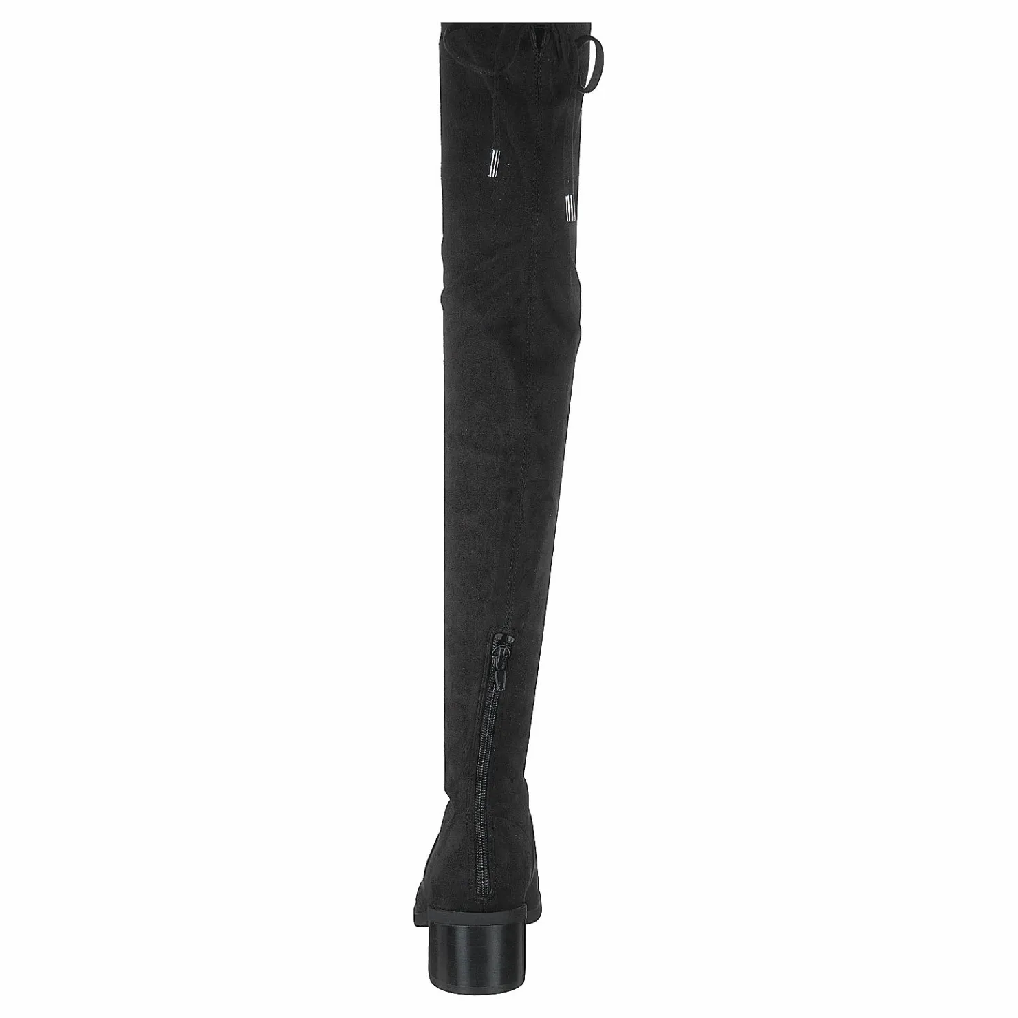 Steve Madden Gerardine Black Svart Hot