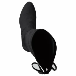 Steve Madden Gerardine Black Svart Hot