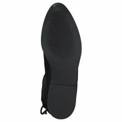 Steve Madden Gerardine Black Svart Hot