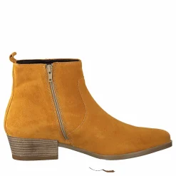 Hush Puppies Gilda Mustard Gul Best
