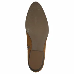 Hush Puppies Gilda Mustard Gul Best