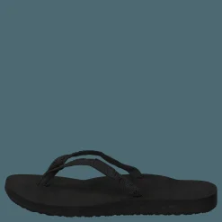 Reef Ginger Black/Black Svart Outlet