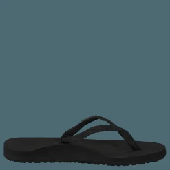 Reef Ginger Black/Black Svart Outlet