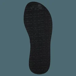Reef Ginger Black/Black Svart Outlet