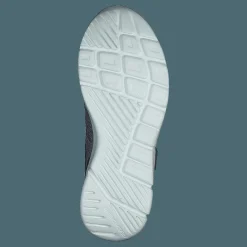 Skechers Girls Eaualizer 3.0 Nvpk Blå Clearance