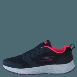 Skechers Girls Go Run Consistent - Brig Nvy Navy Blå Outlet