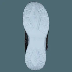 Skechers Girls S-lights Glimmer Kicks - Bklb Blå Sale