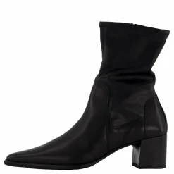 Vagabond Giselle Black Svart New