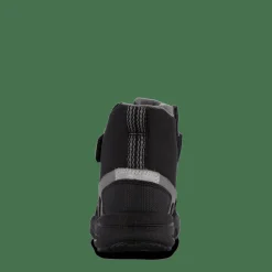Superfit Glacier Black Svart Clearance