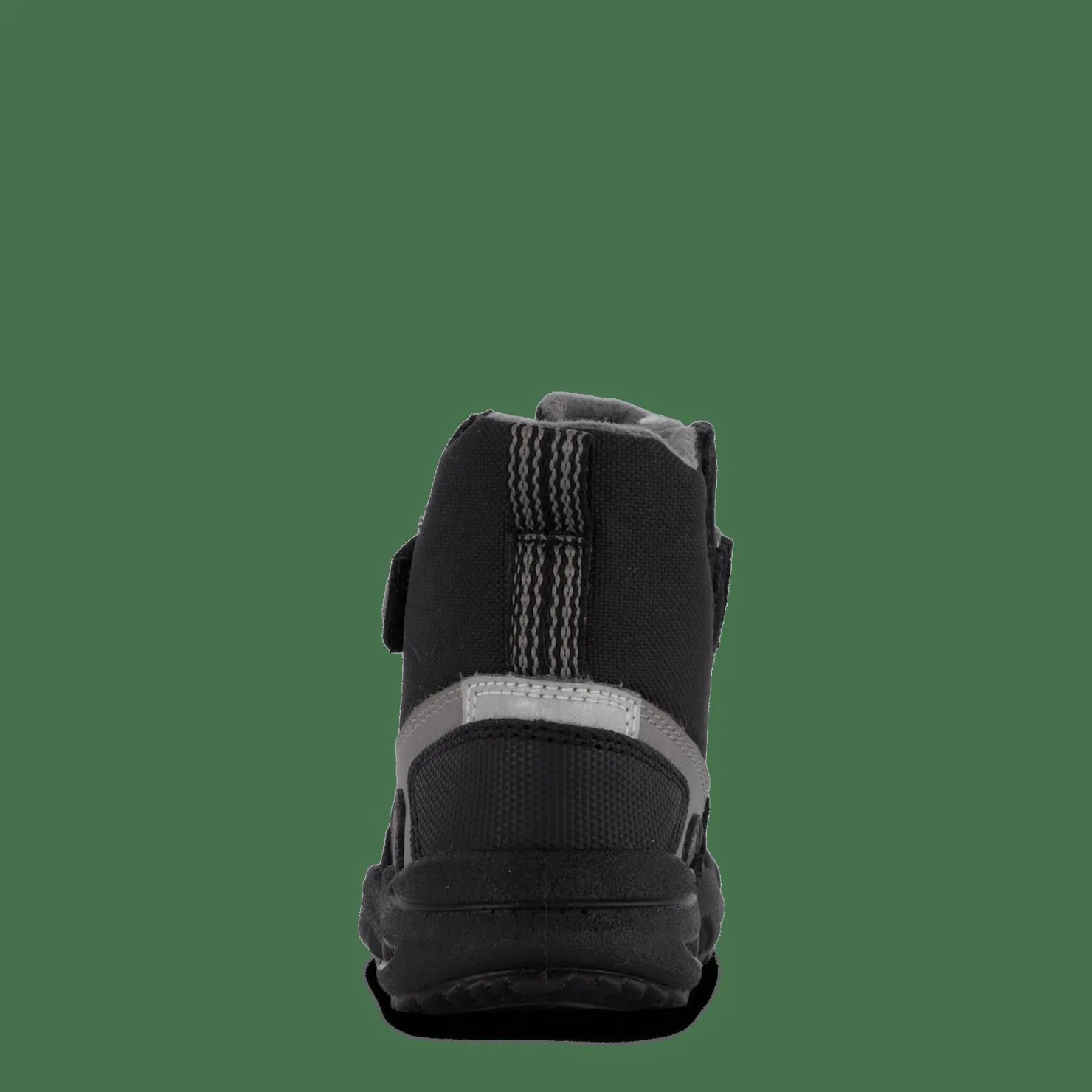 Superfit Glacier Black Svart Clearance