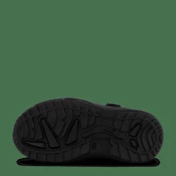 Superfit Glacier Black Svart Clearance