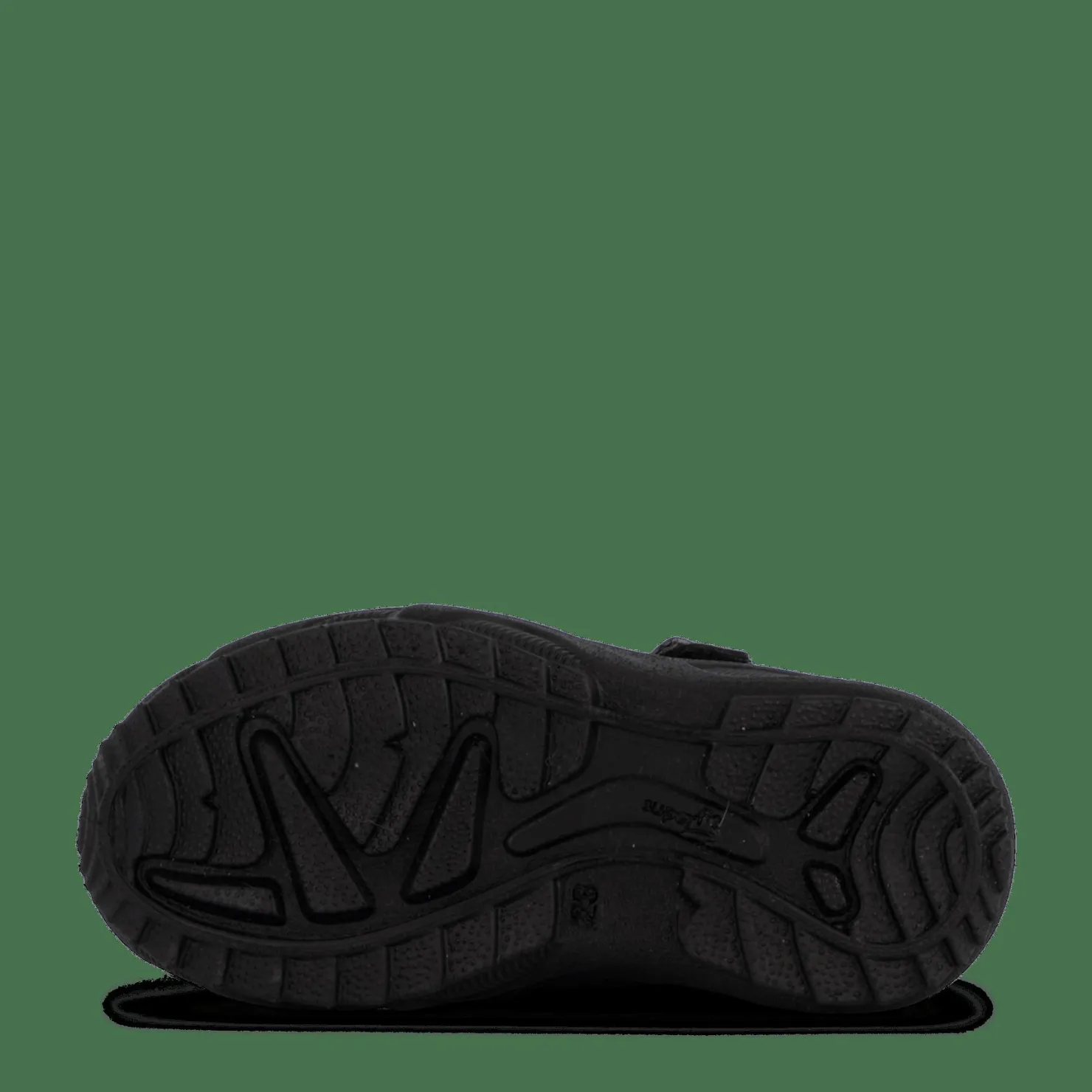 Superfit Glacier Black Svart Clearance
