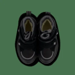 Superfit Glacier Black Svart Clearance