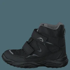 Superfit Glacier Black Svart Sale