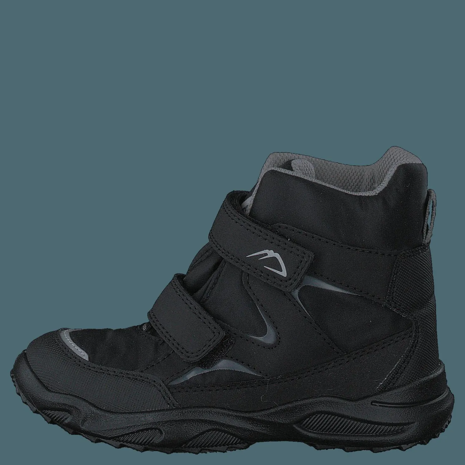 Superfit Glacier Black Svart Sale