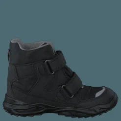 Superfit Glacier Black Svart Sale