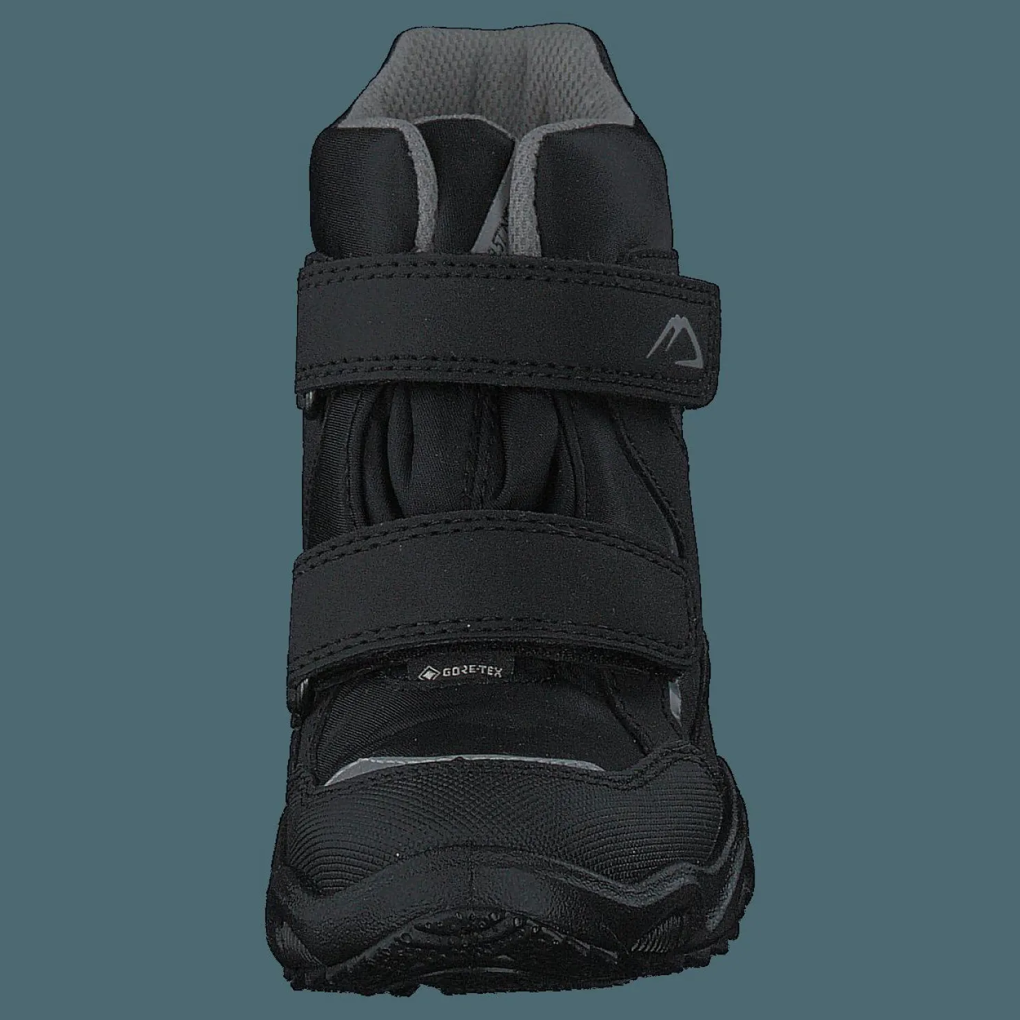 Superfit Glacier Black Svart Sale