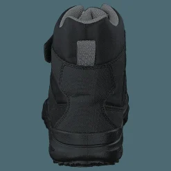 Superfit Glacier Black Svart Sale
