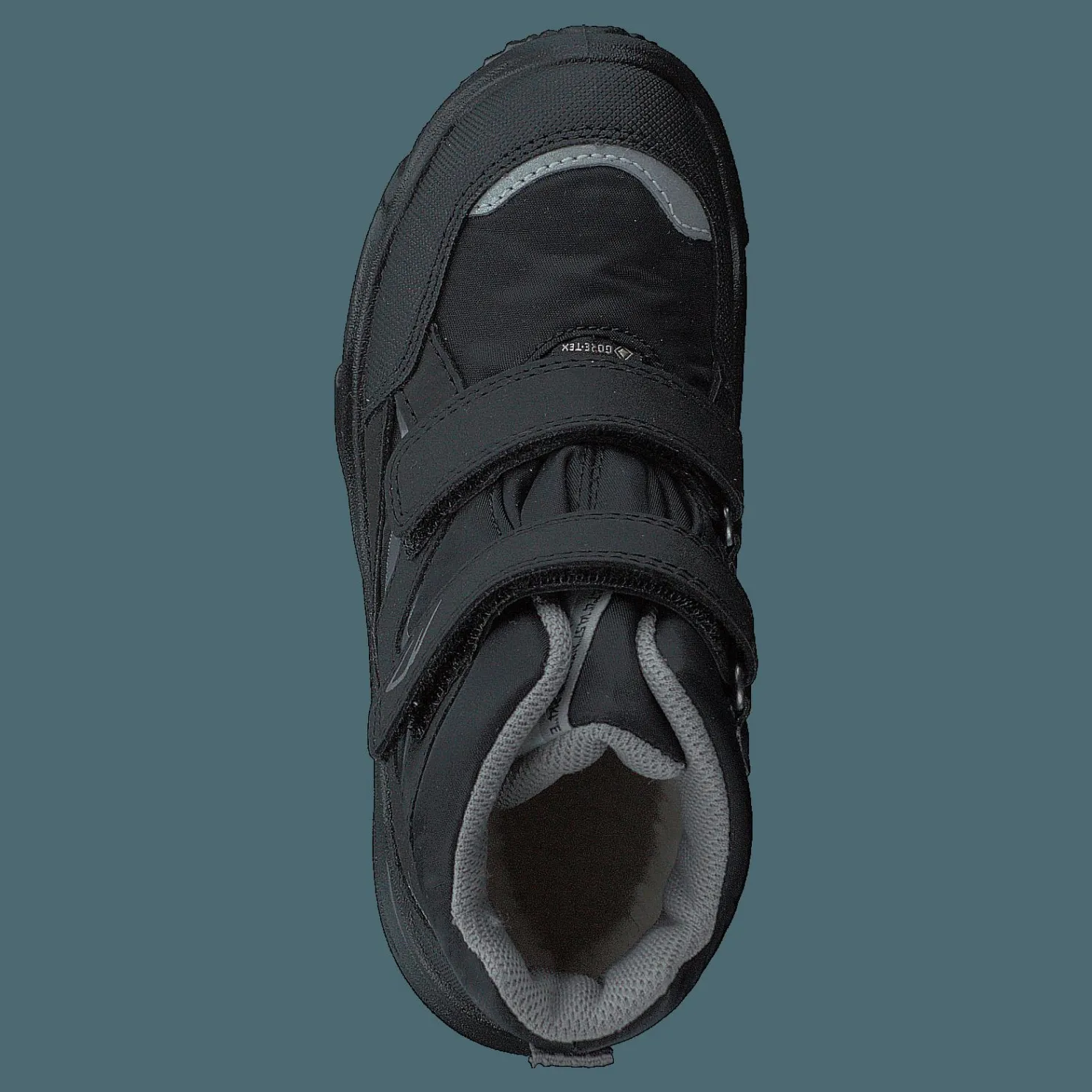 Superfit Glacier Black Svart Sale