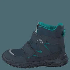 Superfit Glacier Blue Turkos och Blå New