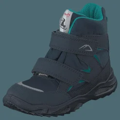 Superfit Glacier Blue Turkos och Blå New