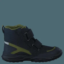 Superfit Glacier Gore-tex Ocean/green Blå Sale