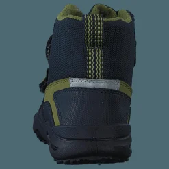 Superfit Glacier Gore-tex Ocean/green Blå Sale