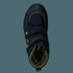 Superfit Glacier Gore-tex Ocean/green Blå Sale