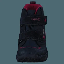 Superfit Glacier Gore-tex Ocean/pink Blå och Svart New