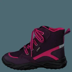 Superfit Glacier Lila