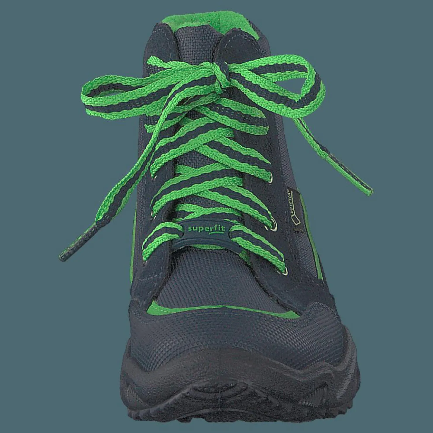 Superfit Glacier Ocean Blå Outlet