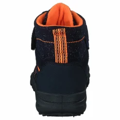 Superfit Glacier One Gore-tex Blue/orange Blå Clearance