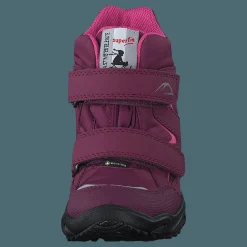 Superfit Glacier Red/pink Lila Discount