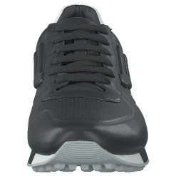 Bally Glad 000, Black Svart Best