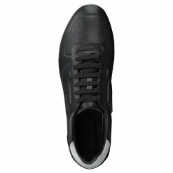 Bally Glad 000, Black Svart Best
