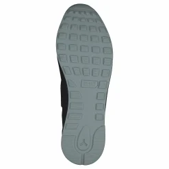 Bally Glad 000, Black Svart Best