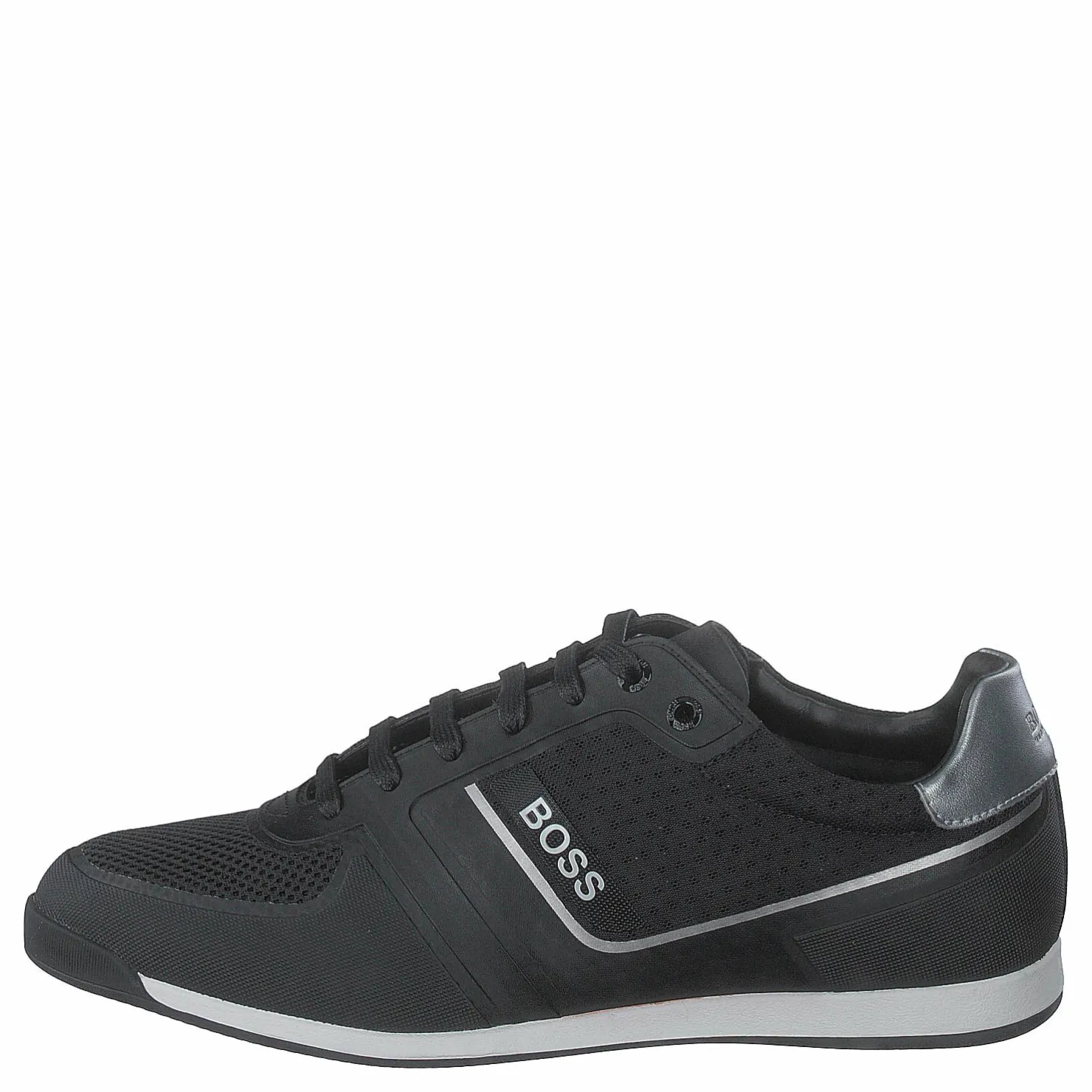 BOSS Glaze_lowp_thmx Black Svart Best