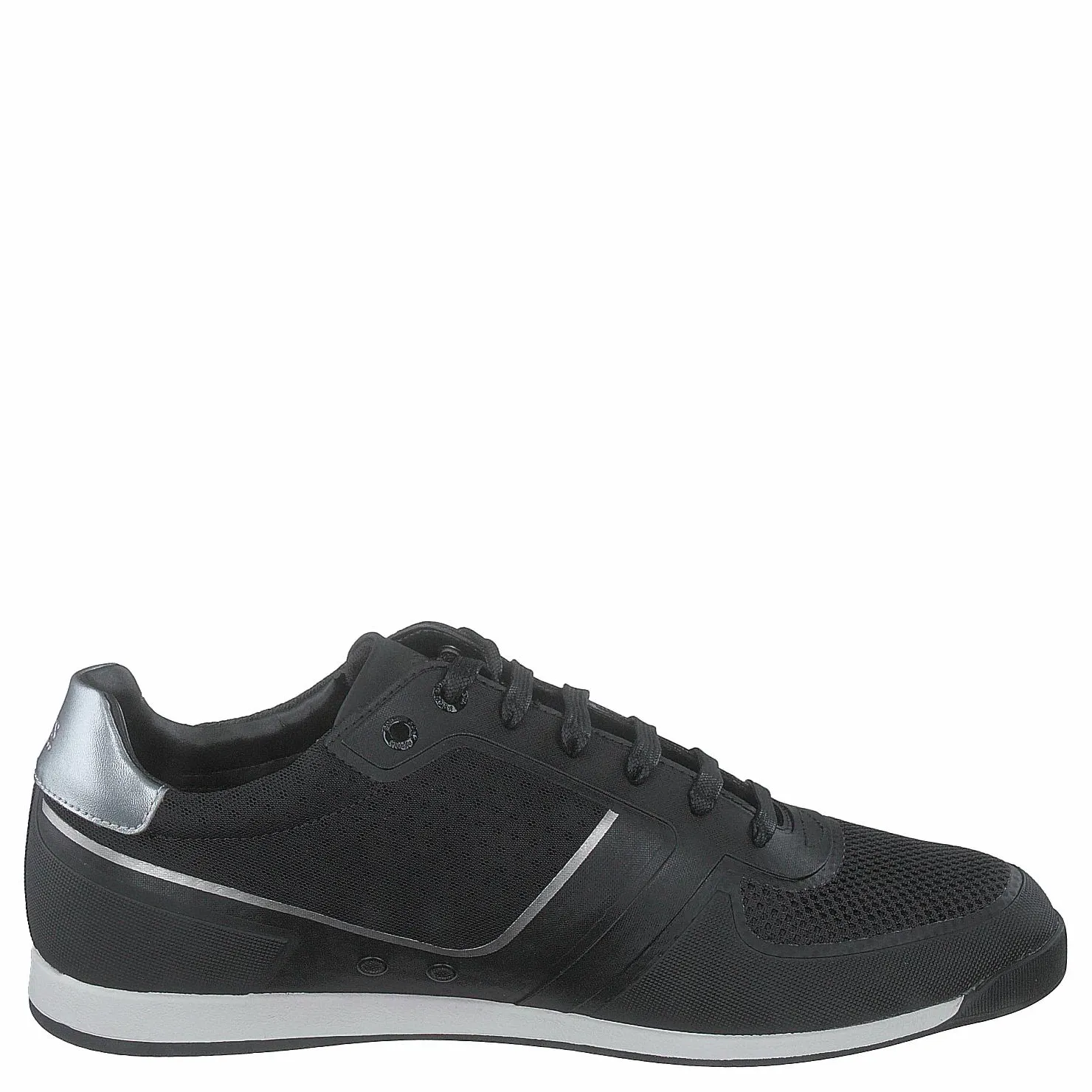 BOSS Glaze_lowp_thmx Black Svart Best