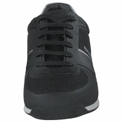 BOSS Glaze_lowp_thmx Black Svart Best