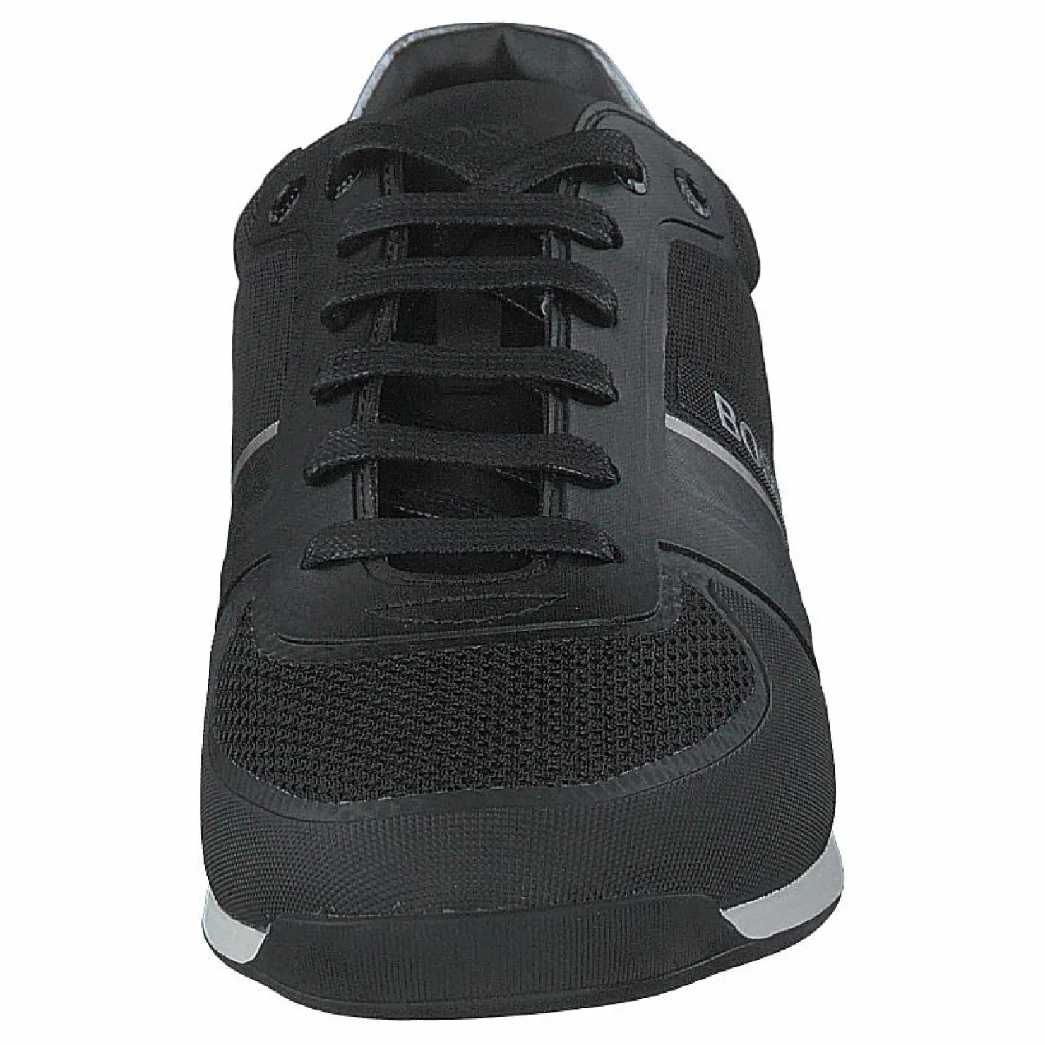 BOSS Glaze_lowp_thmx Black Svart Best