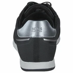 BOSS Glaze_lowp_thmx Black Svart Best