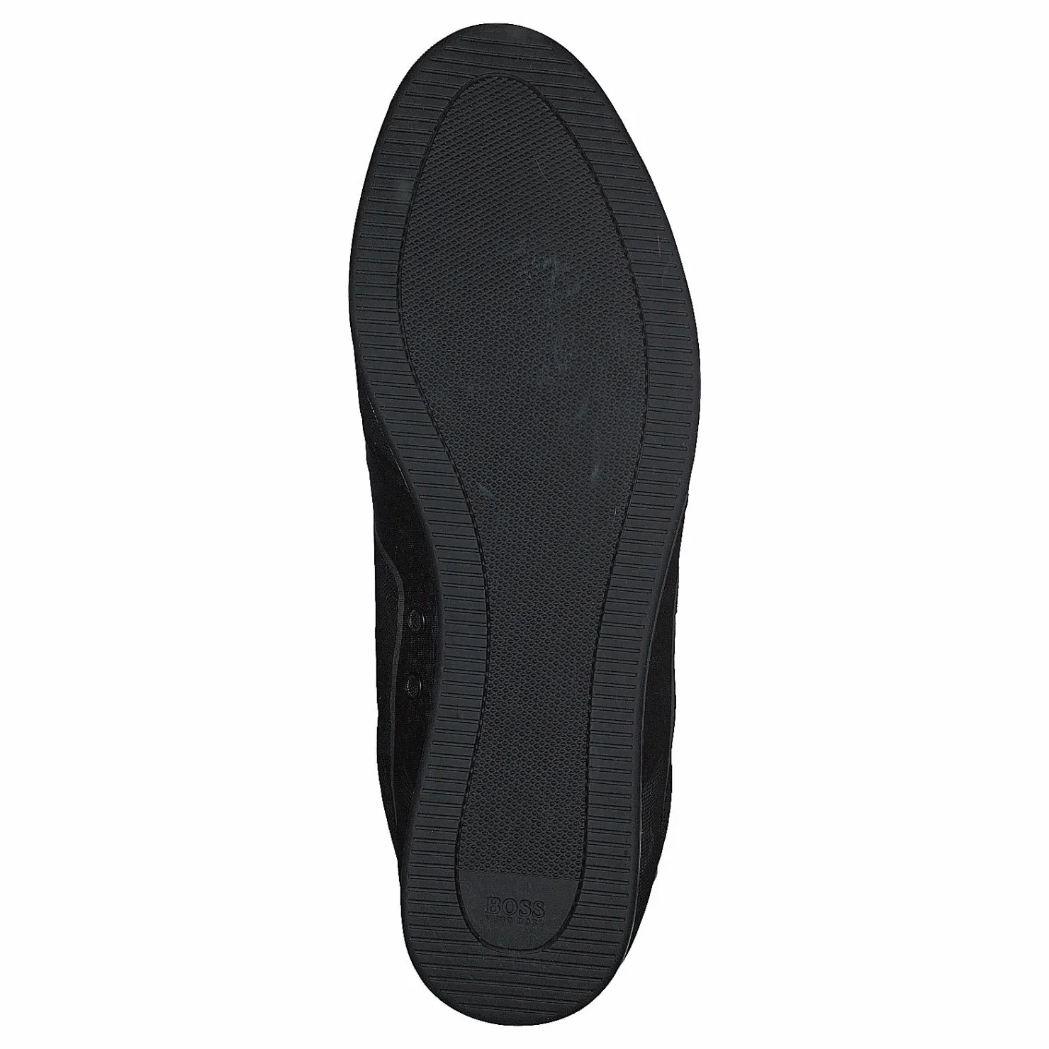 BOSS Glaze_lowp_thmx Black Svart Best