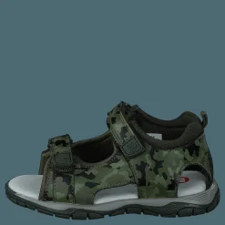 Pax Glida Camo Grön Discount