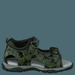 Pax Glida Camo Grön Discount