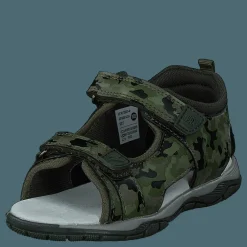 Pax Glida Camo Grön Discount