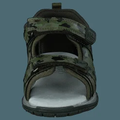 Pax Glida Camo Grön Discount