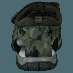 Pax Glida Camo Grön Discount