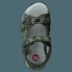 Pax Glida Camo Grön Discount